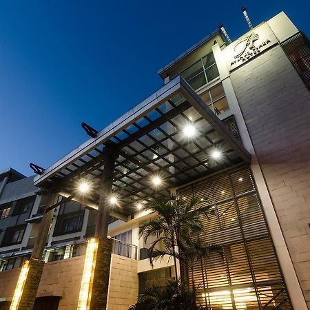 The Avenue Plaza Hotel Naga  Exterior foto