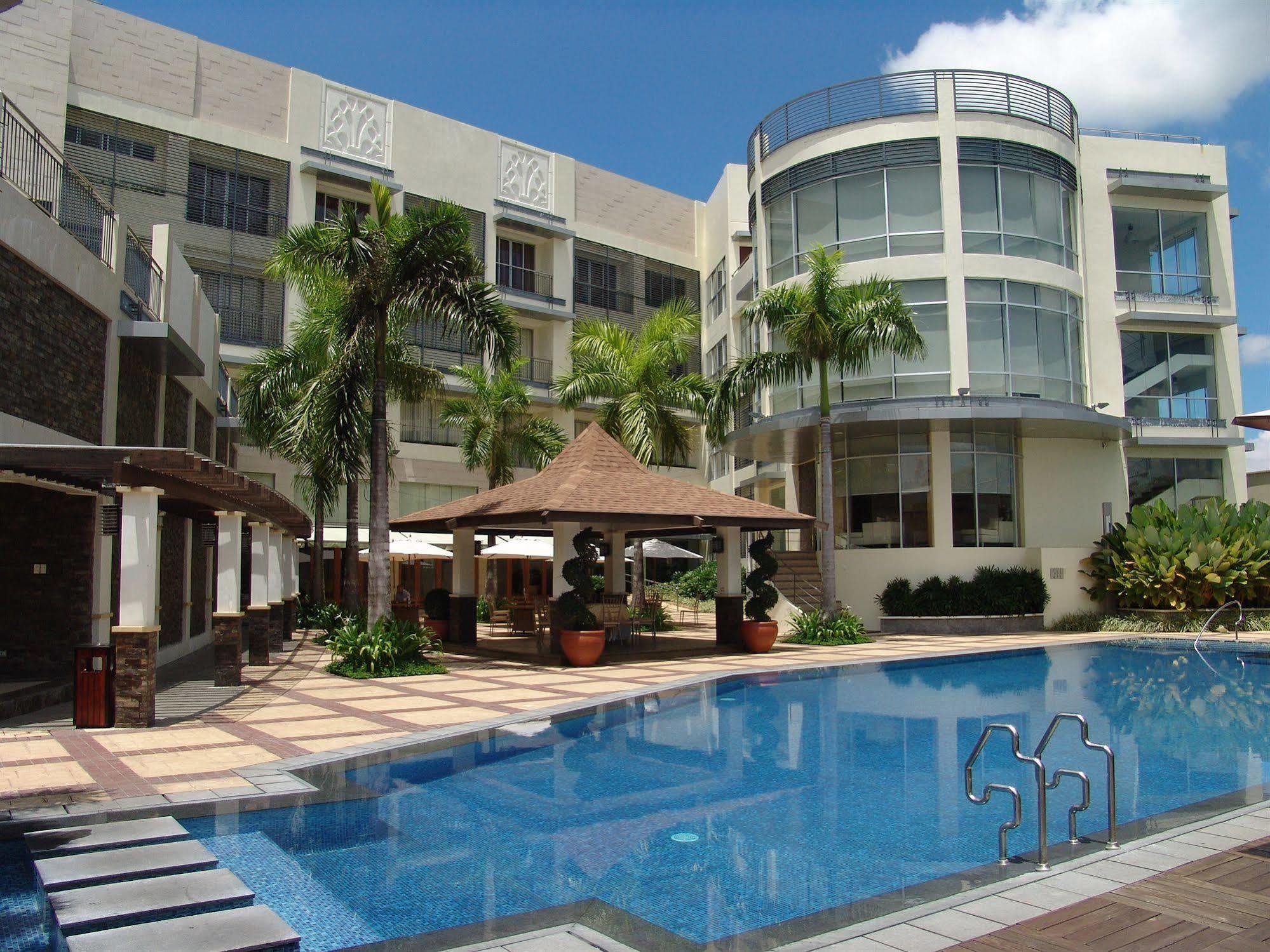 The Avenue Plaza Hotel Naga  Exterior foto