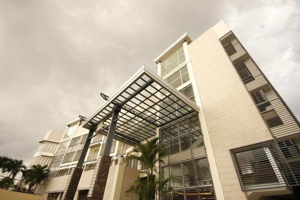 The Avenue Plaza Hotel Naga  Exterior foto